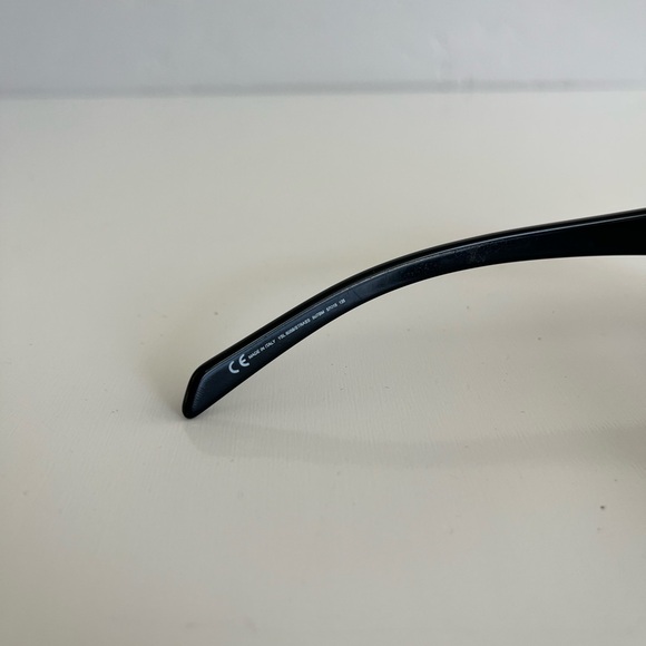 Auth VTG YSL Sunglasses - Picture 9 of 9